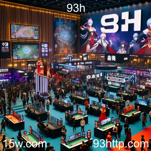 A Importância dos Eventos de Jogos na Comunidade Gamer