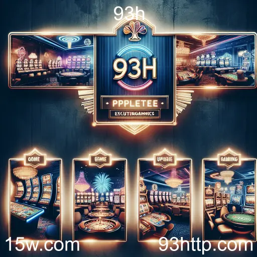 Atualizações Imperdíveis: O Que Há de Novo em Seus Jogos Favoritos